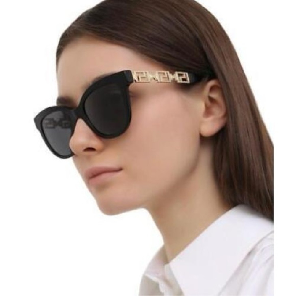Authentic Versace Sunglasses - image 5
